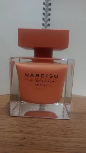 Narciso Rodriguez Ambree 晨光琥珀女性淡香精 90ml photo review