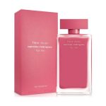 Narciso Rodriguez for her Fleur Musc 桃色優雅女性淡香精