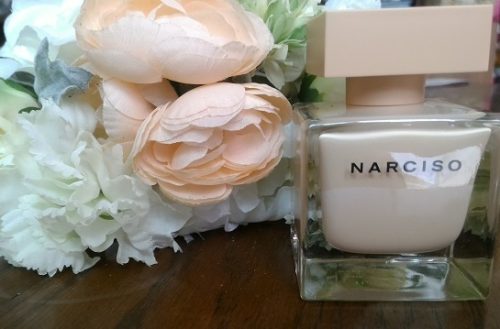 Narciso Rodriguez Poudree 裸時尚粉女性淡香精 90ml photo review
