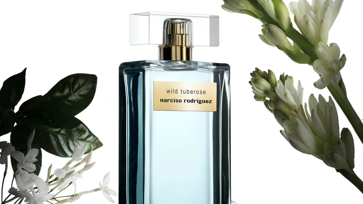 Narciso Rodriguez Wild Tuberose 濃郁淡香精