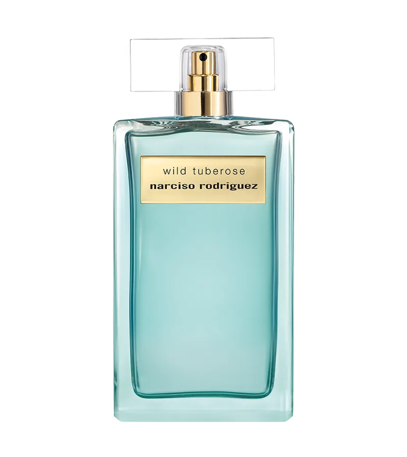 Narciso Rodriguez Wild Tuberose 濃郁淡香精