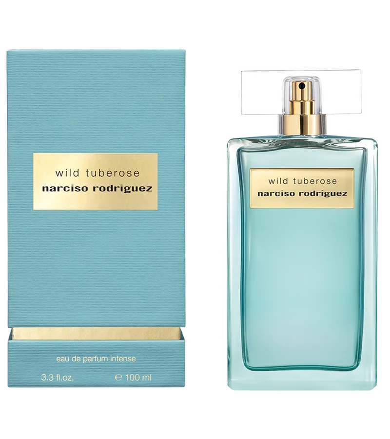 Narciso Rodriguez Wild Tuberose 濃郁淡香精