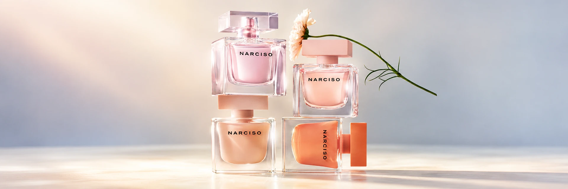 narciso rodriguez NARCISO 系列
